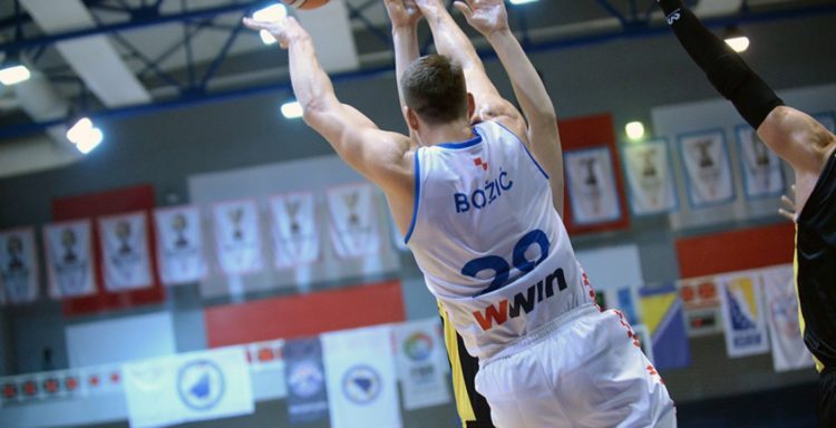 Nakon dramatične završnice Široki poražen od Sparsa