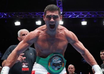 Filip Hrgović ima novog protivnika