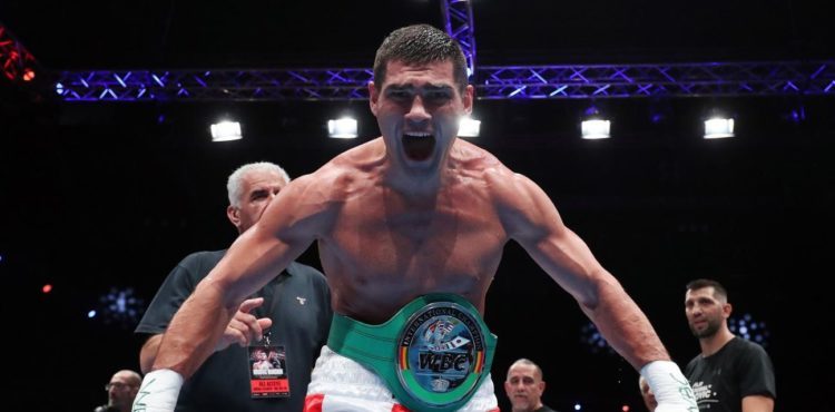 Filip Hrgović ima novog protivnika