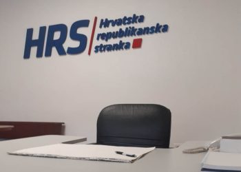 HRS: U ŽZH smo otkrili aferu u kojoj je zataškana krađa preko 300.000 KM