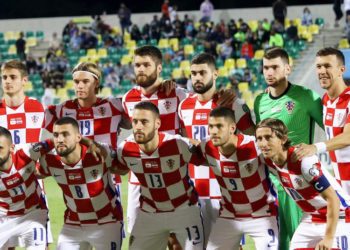 Objavljena nova FIFA-ina ljestvica: Hrvatska zadržala 15. mjesto