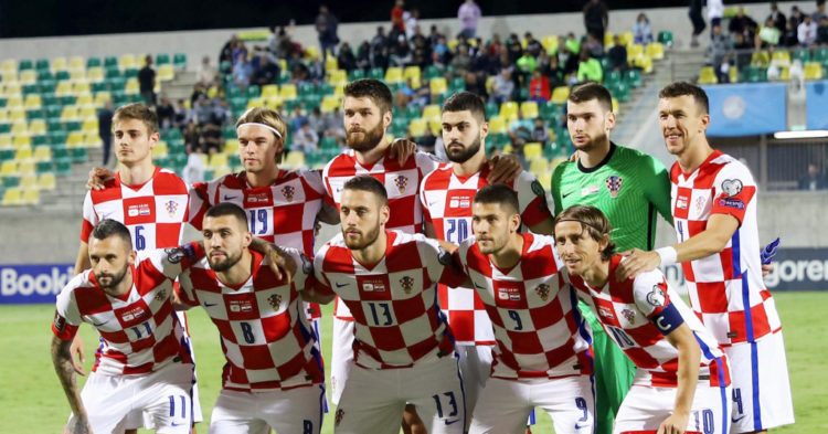 Objavljena nova FIFA-ina ljestvica: Hrvatska zadržala 15. mjesto