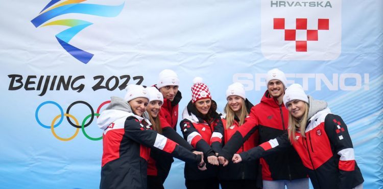 Hrvatska ima ukupno 11 predstavnika na Zimskim olimpijskim igrama, donosimo raspored njihovih nastupa