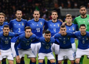 Talijanski nogometni savez traži odgodu kola Serie A uoči dodatnih kvalifikacija za SP