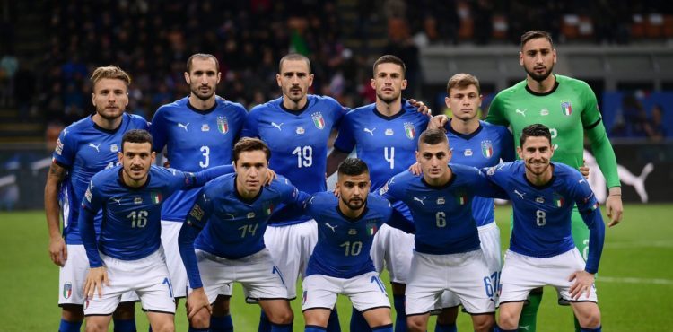 Talijanski nogometni savez traži odgodu kola Serie A uoči dodatnih kvalifikacija za SP
