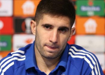 Kopić i Ivanušec najavili dvoboj sa Sevillom