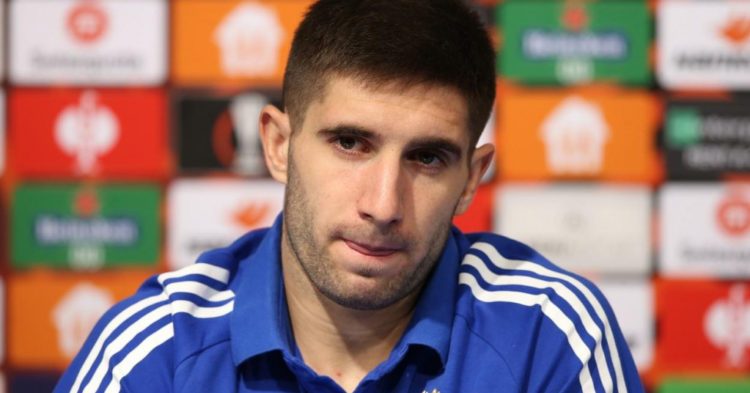 Kopić i Ivanušec najavili dvoboj sa Sevillom