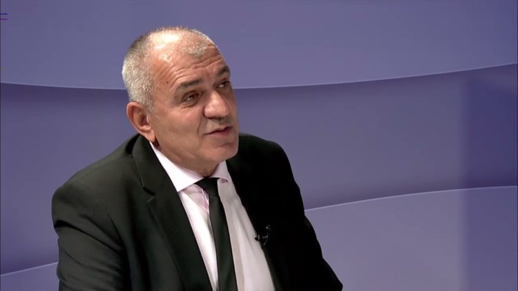 Ivo Tadić: Ako ne dođe do dogovora nisam za izlazak na izbore pod ovakvim uvjetima