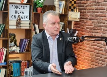 Karamatić: Možemo oživjeti Herceg Bosnu, evo i kako