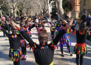 Ponovo Karneval u Mostaru