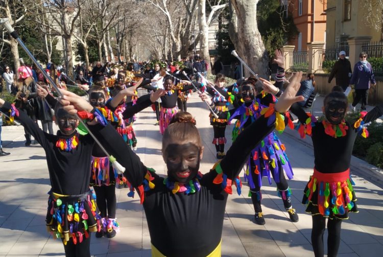 Ponovo Karneval u Mostaru