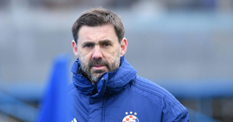 Kopić odabrao momčad za Europa ligu