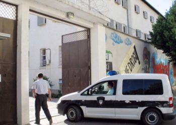 Objesio se pljačkaš trgovine u Mostaru kojeg su savladali vlasnik i radnica