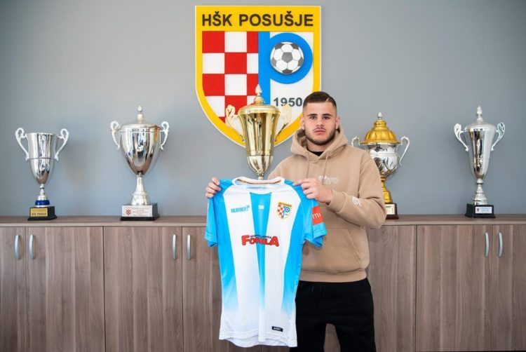 Novo pojačanje za Posušje