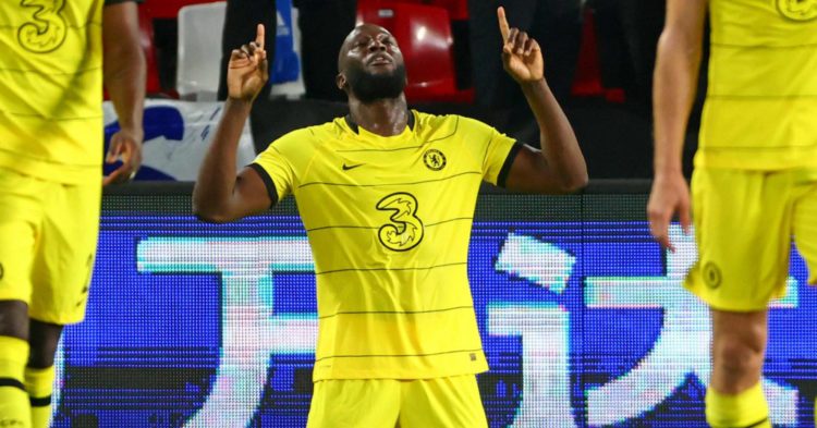 Chelsea u finalu klupskog SP-a