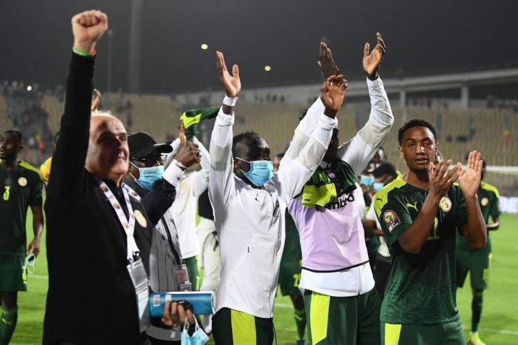 Senegal prvi finalist afričkog Kupa nacija