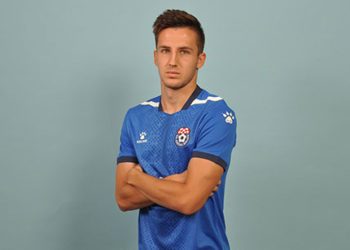 Marko Ravlija posuđen Neretvancu iz Opuzena