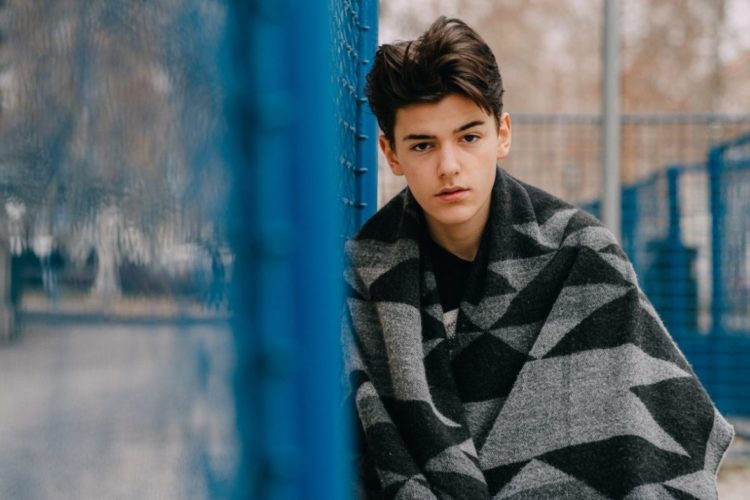 Marko Bošnjak (18) jedan od favorita Dore