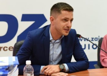 Mate Lončar za Vrisak.info: Iz Rima ćemo poslati snažnu podršku zasjedanju HNS-a i odlukama za jednakopravnost Hrvata u BiH