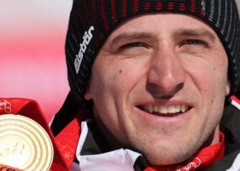 Austrijanac Matthias Mayer obranio naslov olimpijskog pobjednika u superveleslalomu