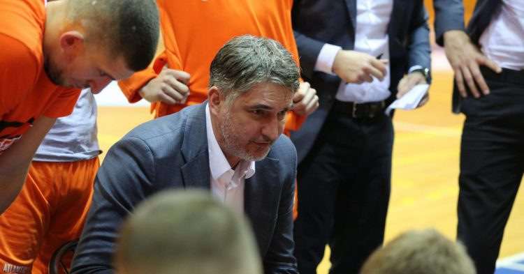 Izbornik Mulaomerović objavio širi popis igrača za susrete sa Švedskom