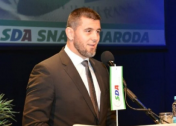 Zildžić: Bude li HDZ bojkotirao izbore, firmama koje su im bliske jedino bi tržište moglo biti Široki Brijeg i Grude