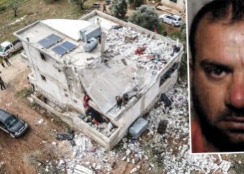 Amerikanci ubili vođu terorističke organizacije ISIS