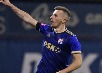 Oršić potpisao novi ugovor s Dinamom