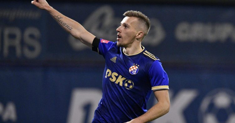 Oršić potpisao novi ugovor s Dinamom