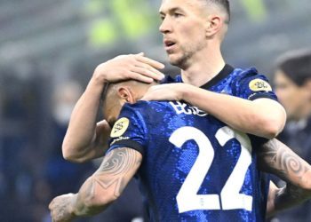 Perišić i Brozović blizu potpisa novog ugovora s Interom