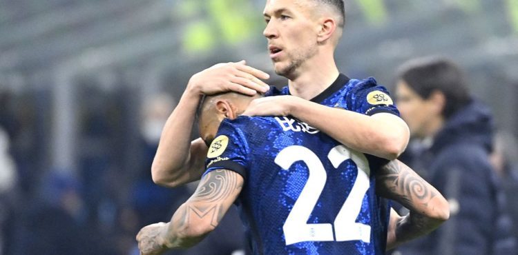 Perišić i Brozović blizu potpisa novog ugovora s Interom