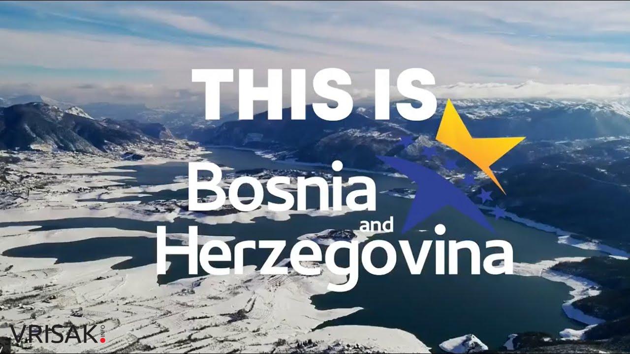 Pokrenuta kampanja “BiH – najuzbudljivija turistička destinacija u svijetu”