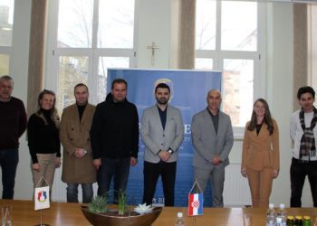 Posušje nabavlja namjensko vozilo za odvoz sortiranog komunalnog otpada