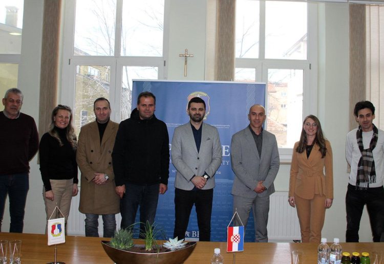 Posušje nabavlja namjensko vozilo za odvoz sortiranog komunalnog otpada
