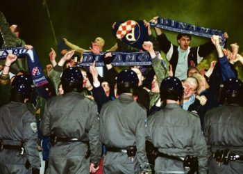 Povratak imena Dinamo