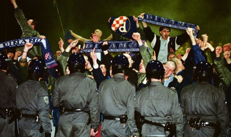Povratak imena Dinamo