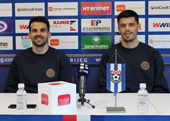 Ivanković i Musa: Možemo s tri boda otvoriti proljetni dio sezone