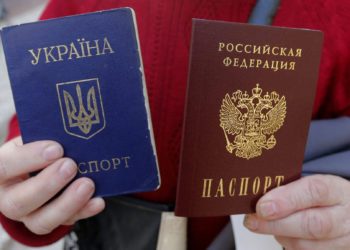 Masovno dobivaju ruske putovnice po ubrzanoj proceduri
