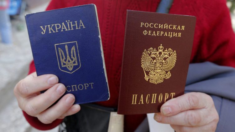 Masovno dobivaju ruske putovnice po ubrzanoj proceduri