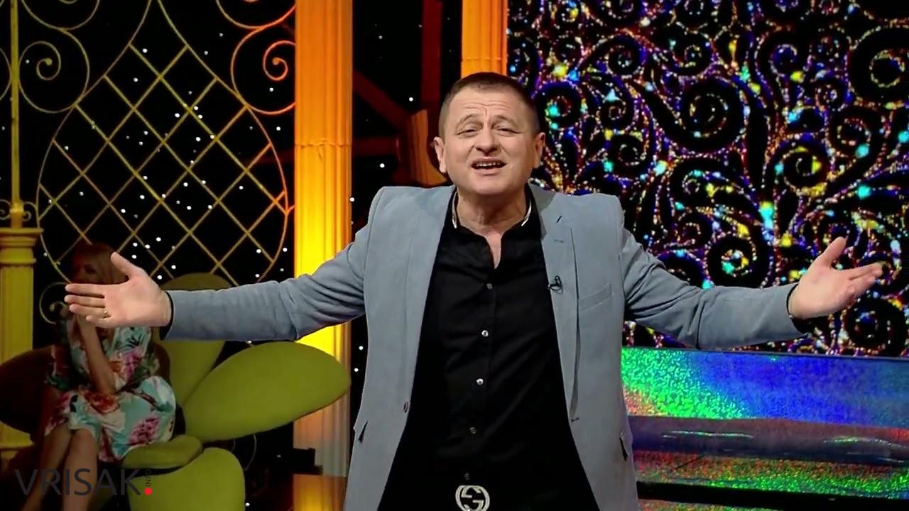 Rade Lacković posvetio pjesmu Širokobriježanki