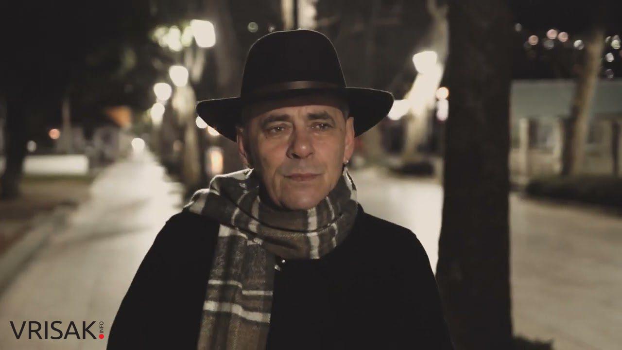 Romeo Nikić predstavio spot za pjesmu “Ne plačite oči moje”