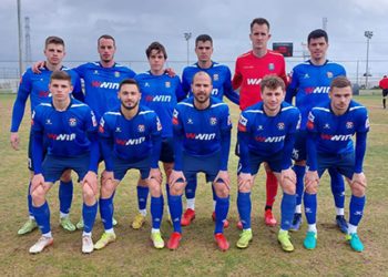 Široki Brijeg bolji od SC Austria Lustenau