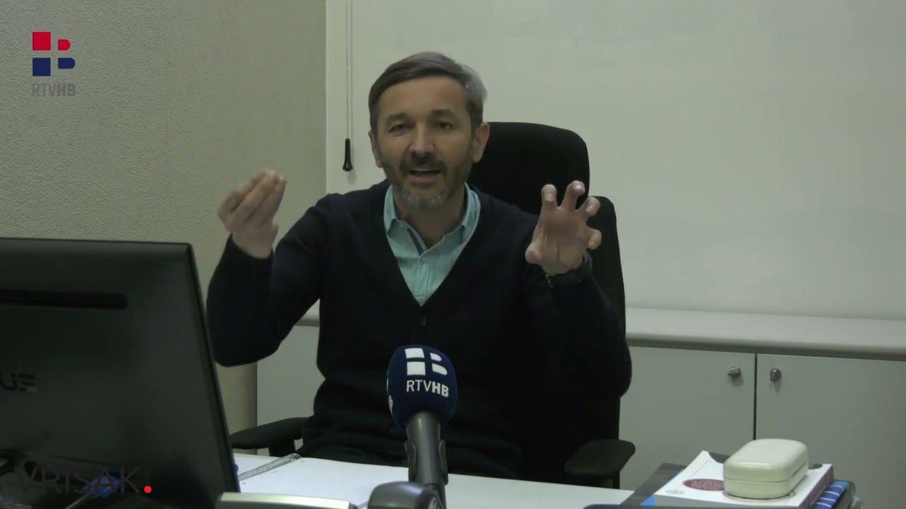 Što podrazumijeva elektorski model kojeg je predložio HNS?