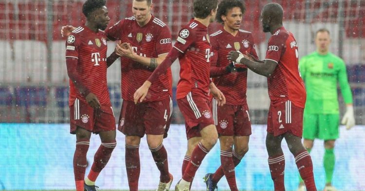 Niklas Süle na koncu sezone iz Bayerna prelazi u Borussiju Dortmund