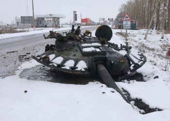 U tijeku su pregovori između Rusije i Ukrajine, peti je dan ruske invazije