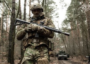 Ukrajinske snage nadziru Harkiv