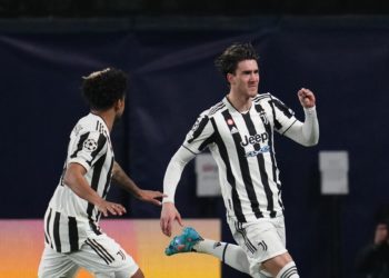 Remi Villarreala i Juventusa, Chelsea slavio protiv Lillea