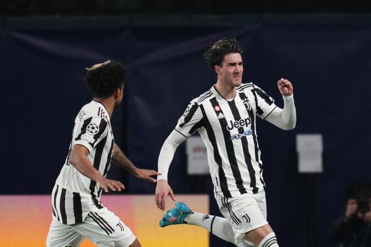 Remi Villarreala i Juventusa, Chelsea slavio protiv Lillea