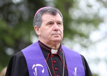 Nadbiskup Vukšić: Iseljavanje stanovništva iz BiH se nastavlja, no državnu vlast to jedva da zanima