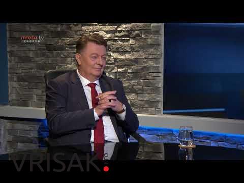 Zdenko Ćosić: Potrebno je ispuniti preduvjete da bi izbori bili legitimni